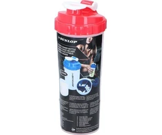Dunlop – sportinė purtyklė - gertuvė su patogiu uždoriu 550 ml