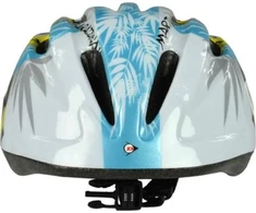 Vaikiškas dviratininko šalmas Dunlop Kids Helmet Bee