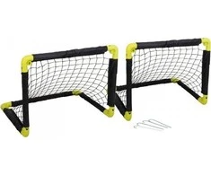 Futbolo vartų komplektas vaikams Dunlop