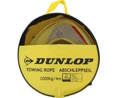 Vilkimo virvė Dunlop 4m 2000kg