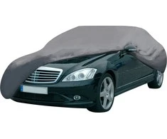 Dunlop Automobilio užvalkalas PEVA 534x178x120 cm