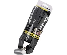 Dunlop Dviračio grandinės užraktas su raktu 120 cm