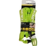 Dunlop dviratinis grandinės užraktas 120 cm