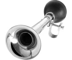 dunlop dviračio oro signalas, 21 cm