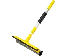 Dunlop – lango valytuvas