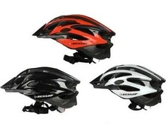 Reguliuojamas dviratininko šalmas Dunlop MTB