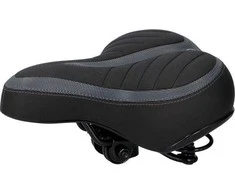 Dunlop - Turistinio / miesto dviračio sėdynė