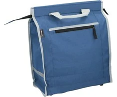 Dviračio bagažinė Dunlop 20L