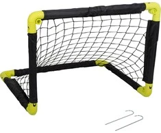 Futbolo vartai Dunlop 55x44x44cm