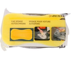 Automobilio plovimo kempinė Dunlop