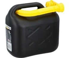 Automobilinė 5L kanistrė Dunlop