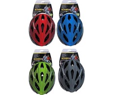 DUNLOP - KASK ROWEROWY MTB R. L (PILKA)