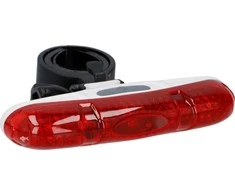 Dunlop Galinio dviračio šviesos LED lempa