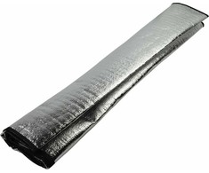 Dunlop antifrostinė langų apsauga 150x70 cm