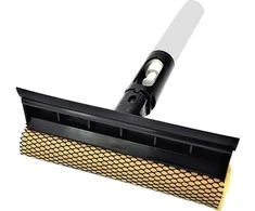 Dunlop – 3in1 stiklo poveržlė, poveržlė, valytuvas