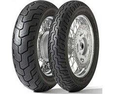 Motociklo padanga Dunlop D404 130/90 R1667H