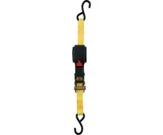 Dunlop Automatinis tvirtinimo diržas 250 kg 4 m