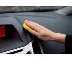automobilių plovimo rinkinys dunlop 5 dalių