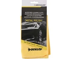 Dunlop - Mikropluošto lako poliravimo šluostė 35x35 cm