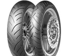 Motociklo padanga Dunlop Scootsmart 100/90 R1061J
