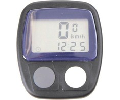 LICZNIK ROWEROWY DUNLOP 14 FUNKCJI
