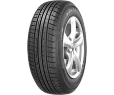 Dunlop 185/55R16 SP GREITAS ATSAKYMAS 83V