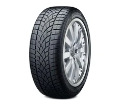 Dunlop 185/50R17 SP WINTER SPORT 3D 86H XLROF *