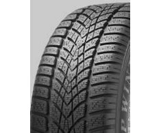 Dunlop 215/55R18 SP WINTER SPORT 4D 95HROF MOE