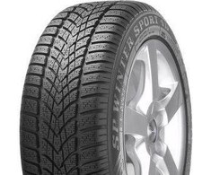 Dunlop 245/50R18 SP WINTER SPORT 4D 100H * FP