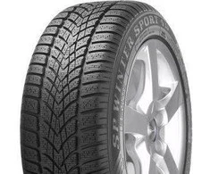 Dunlop 225/55R17 SP WINTER SPORT 4D 97H MO *