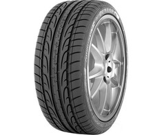 Dunlop 255/40R20 SP SPORT MAXX 101W XL MO MFS
