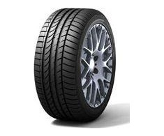 Dunlop Padangos Sport Maxx RT 91 Y AO ( E B 69dB )