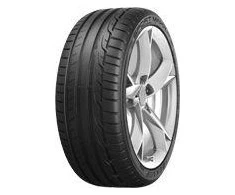 Dunlop 205/40R18 SPORT MAXX RT * ROF MFS 86W XL