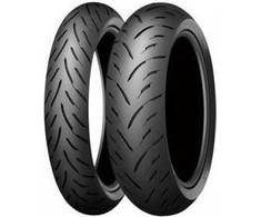Motociklo padanga Dunlop GPR300 180/55 R17 73 W