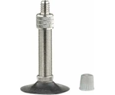 Dunlop Vredestein VREDESTEIN TOUR stebėjimo lazda 27 x 1, 5 - 28 x 1, 5 / 8 x 1, 5 (32 / 47 - 609 / 635) blitz / polop 40 mm su sriegiu (NAUJA)