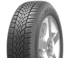 Dunlop Padangos Winter Response 2 89 H ( C B B 71dB )