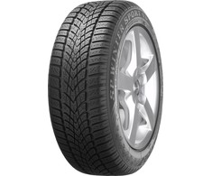 Dunlop Padangos Winter Sport 4D 99 V XL MO ( E C 71dB )