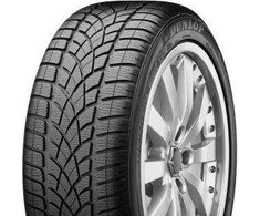 Dunlop 225/50R18 SP WINTER SPORT 3D 99H XL AO