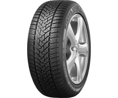 Dunlop Padangos Winter Sport 5 XL 97 V ( C B 70dB )