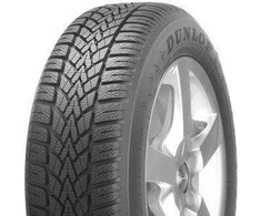 Dunlop 185/55R15 SP WINTER RESPONSE 2 82T