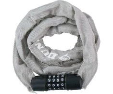 dviratinė Dunlop grandinė su kodu 120 cm