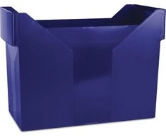 Donau MINI ARCHIWUM DONA, PLASTICO, GRANATO 7421001-18