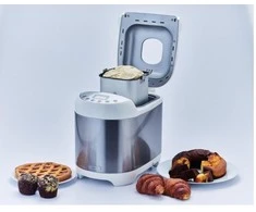 Duonkepė Ariete Panexpress 1000 metal