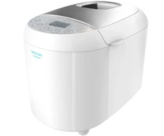Duonkepė Cecotec Bread&amp;Co 1500 PerfectCook bread maker
