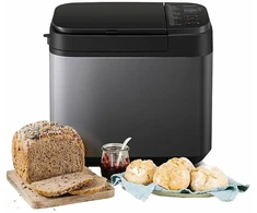 Duonkepė Panasonic SD-YR2540HTS