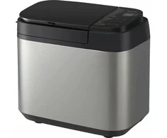 Duonkepė Panasonic SD-YR2550STS