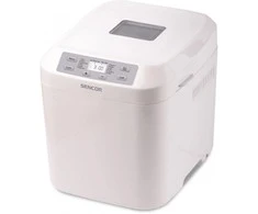 Duonkepė Duonos gamintojas Sencor SBR 1040WH