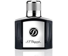 S.T. Dupont Be Exceptional EDT tualetinis vanduo vyrams, 50 ml
