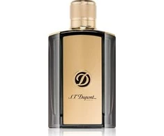 S.T. Dupont Be Exceptional Gold for Men (Kvepalai Vyrams) EDP 100ml