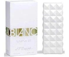 S.T. Dupont Blanc for Women (Kvepalai Moterims) EDP 100ml